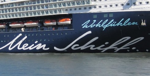 tui cruises mein schiff kinder